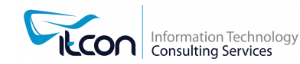 ITCON Iberia logo
