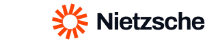 Nietzsche logo