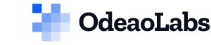 OdeaoLabs logo